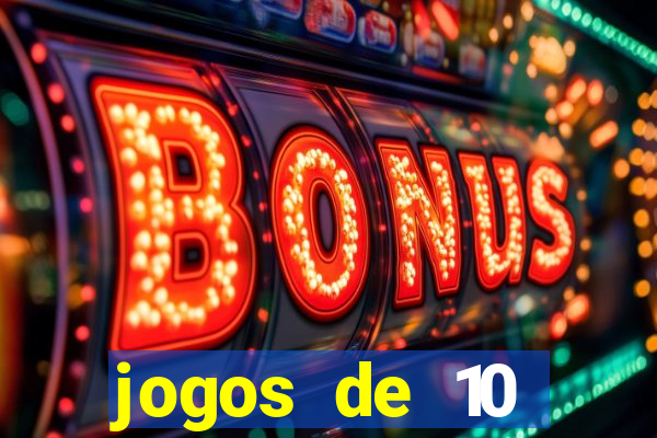 jogos de 10 centavos nas plataformas